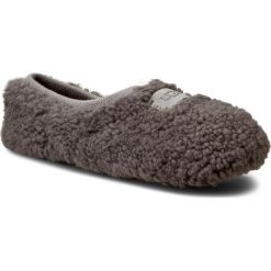 Kapcie damskie: Kapcie UGG – W Birche 1007721 W/Grey