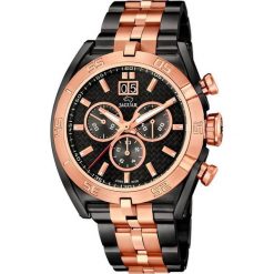 Zegarki męskie: Zegarek męski Jaguar Specjal Edition J811_1
