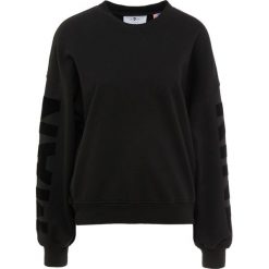 Bluzy damskie: 7 for all mankind FLOCKIN BLOCK Bluza meteorite