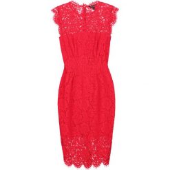 Sukienki: Rachel Zoe SUZETTE Sukienka etui rouge