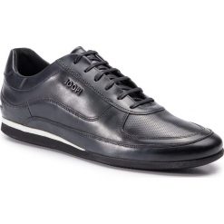 Sneakersy JOOP! - Hernas 4140004160 Dark Grey 802. Szare sneakersy męskie JOOP!, bez zapięcia. Za 739,00 zł.