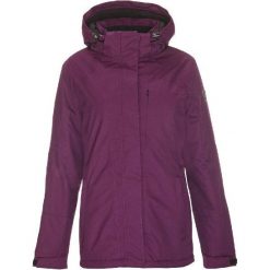 Kurtki damskie softshell: KILLTEC Kurtka damska Zala bordowa r. 38