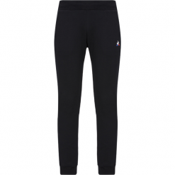 Spodnie Le Coq Sportif Essentials Slim 1810509. Spodnie męskie le coq sportif, xxl, bez wzorów, z bawełny, klasyczne. W wyprzedaży za 219,99 zł.