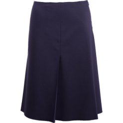 Spódniczki: Jil Sander Navy Spódnica trapezowa navy