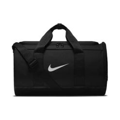 TORBA TEAM DUFFEL BAG. Plecaki męskie Nike, w paski, sportowe. Za 109,99 zł.