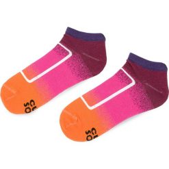 Skarpety Niskie Unisex CUP OF SOX - Instalijki B Kolorowy. Różowe skarpetki damskie marki Cup of sox, bez wzorów, z elastanu. Za 15,00 zł.