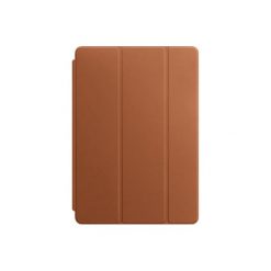 Torby podróżne: Leather Smart Cover do Apple iPad Pro 10,5 cala Saddle Brown (MPU92ZM/A) Etui APPLE