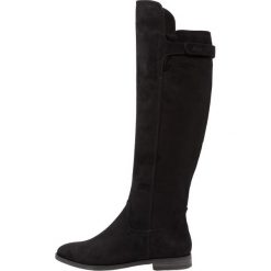 Buty zimowe damskie: s.Oliver RED LABEL Muszkieterki black