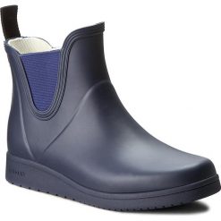 Buty zimowe damskie: Kalosze TRETORN – Charlie 473241 Navy 80
