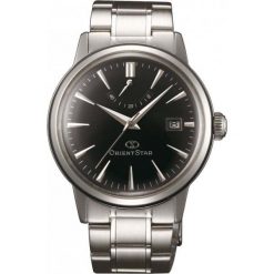 Zegarki męskie: Zegarek męski Orient Star SEL05002B0
