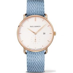 Zegarki damskie: Zegarek damski Paul Hewitt Grand Atlantic PHTGAGW26M