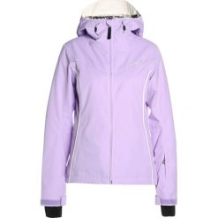 Bench BOLD SOLID JACKET Kurtka snowboardowa light purple. Fioletowe kurtki damskie marki Bench, l, z poliesteru, narciarskie. W wyprzedaży za 543,20 zł.