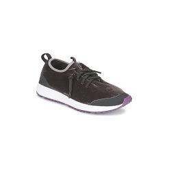 Buty Coolway TAHALIFIT. Pomarańczowe trampki i tenisówki damskie marki Coolway, bez wzorów, bez zapięcia. Za 207,20 zł.