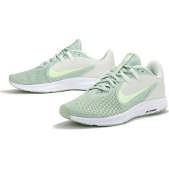 NIKE DOWNSHIFTER 9 > AQ7486-300. Buty sportowe damskie Nike, bez wzorów, z gumy, street, tenisowe, nike downshifter. W wyprzedaży za 209,99 zł.