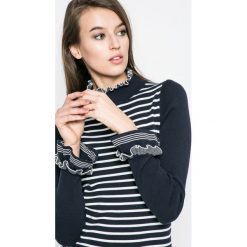 Golfy damskie: Tommy Hilfiger – Sweter Patia