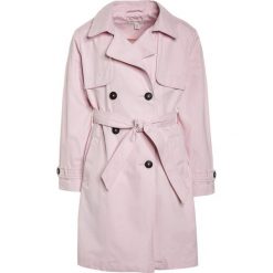 Kurtki dziewczęce: mint&berry girls Prochowiec chalk pink