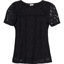 Bluzki damskie: Vila VIKIMLA Bluzka dark navy