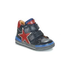 Buty Dziecko Acebo's CHOYUNA. Niebieskie trampki chłopięce marki Acebo's. Za 293,30 zł.