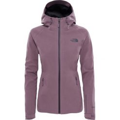 Kurtka The North Face Apex Flex GTX T93BRT559 - fioletowy. Fioletowe kurtki damskie The North Face, xs, bez wzorów, bez kaptura. Za 783,99 zł.
