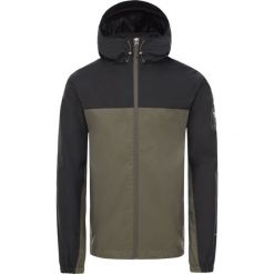 Kurtka The North Face Mountain Q 1990 T0CR3QBQW - zielony. Zielone kurtki męskie The North Face, s, bez wzorów, bez kaptura. Za 586,99 zł.