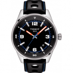 ZEGAREK TISSOT Special Collections T123.610.16.057.00. Pomarańczowe zegarki męskie TISSOT. Za 1990,00 zł.