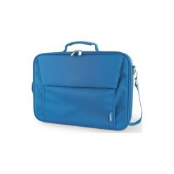 Torba na laptopa DICOTA Multi Base 15-17.3 cali Niebieski. Niebieskie torby na laptopa Dicota, w paski, eleganckie. Za 89,99 zł.