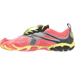 Buty sportowe damskie: Vibram Fivefingers VRUN Obuwie do biegania neutralne fiery coral