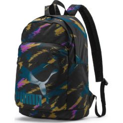 Puma Originals Plecak Czarny. Czarne plecaki męskie Puma, z poliesteru. Za 137,95 zł.
