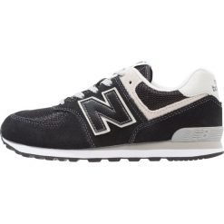 Trampki chłopięce: New Balance GC574 Tenisówki i Trampki black