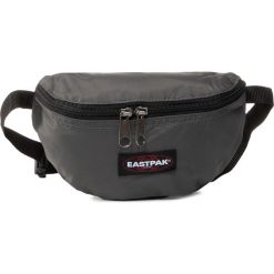 Saszetka nerka EASTPAK - Springer EK48EA Instant Whale A51. Szare torby męskie skórzane Eastpak, bez wzorów, z materiału, młodzieżowe. Za 79,00 zł.