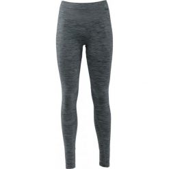 Odzież dziecięca: Brugi Getry dziecięce Seamless szare r. 38 (1RAL)