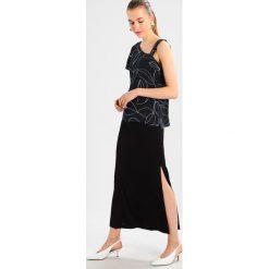 Bluzki damskie: Mint Velvet SUMMER PRINT ASYMMETRIC Bluzka multi