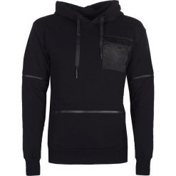 Xagon Man Bluza. Bluzy męskie Xagon Man, m, bez wzorów, bez kołnierzyka, bez rękawów, bez kaptura. Za 489,00 zł.