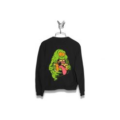 Bluza Slimer Męska. Bluzy damskie Failfake. Za 170,00 zł.