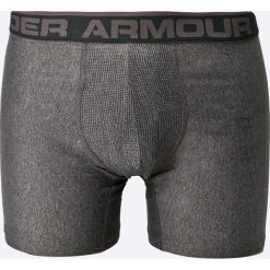Under Armour - Bokserki (2-pack). Zielone bokserki męskie marki Under Armour, z elastanu. W wyprzedaży za 99,90 zł.