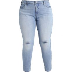 Jeansy damskie: Levi’s® Plus 310 PL SHAPING SUPER SKINNY Jeans Skinny Fit poppy hills