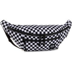 Saszetka nerka VANS - Ranger Waist Pa VN0A3NG756M1 447. Czarne torby męskie skórzane Vans, bez wzorów, z materiału, młodzieżowe. Za 149,00 zł.