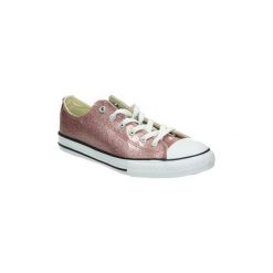 Trampki dziewczęce: Trampki Dziecko Converse 650045