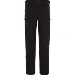 Spodnie narciarskie The North Face Anonym T93M15JK3. Czarne spodnie damskie The North Face, xxl. Za 1175,99 zł.