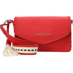 Torebki klasyczne damskie: Valentino by Mario Valentino BALENIERA Torba na ramię rosso