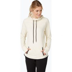 Bluzy damskie: Marie Lund Sport – Damska bluza nierozpinana – Marie Lund Sport, beżowy
