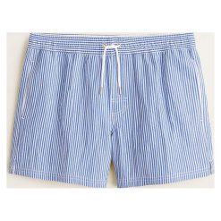 Mango Man - Kąpielówki Seerblue. Niebieskie kąpielówki męskie Mango Man, s, bez wzorów, z bawełny. Za 139,90 zł.