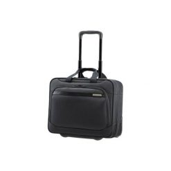 Torby na laptopa: Torba biurowa na kołach SAMSONITE Vectura Czarny