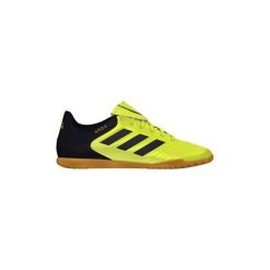 Buty do piłki nożnej adidas COPA 17.4 IN. Żółte buty skate męskie Adidas, do piłki nożnej. Za 212,88 zł.