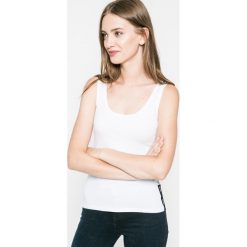 Koszule nocne i halki: Guess Jeans – Koszulka piżamowa