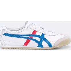 Buty sportowe męskie: Asics Tiger – Buty Mexico 66