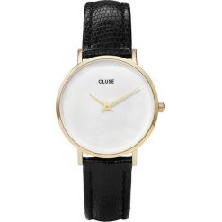 Zegarki damskie: Zegarek damski Cluse La Perle CL30048