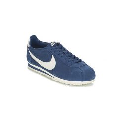 Trampki męskie: Buty Nike CLASSIC CORTEZ SUEDE