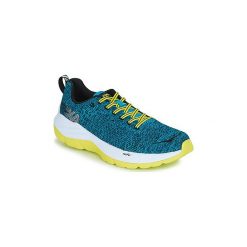 Buty do biegania Hoka one one Mach. Czarne buty sportowe męskie marki Hoka One One, bez zapięcia, do biegania. Za 479,99 zł.