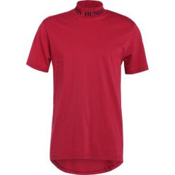 T-shirty męskie: Won Hundred PRAGUE Tshirt z nadrukiem dark red